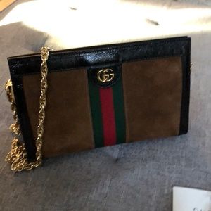 Gucci Ophidia small shoulder bag